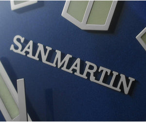 San Martin vs Steeldive "Captain Willard" Turtle watch review/comparison by Peter