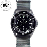 MWC SS KAMPFSCHWIMMER MILITARY DIVER
