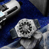 SAN MARTIN SS NAUTILUS DIVER PT5000/SW200