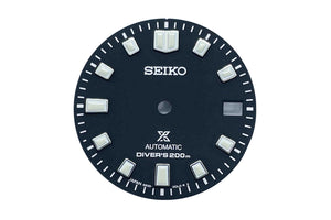 SEIKO ORIGINAL DIAL BLACK CAPTAIN WILLARD SPB151