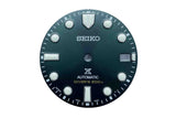 SEIKO ORIGINAL DIAL PROSPEX FOREST GREEN SPB207 LIMITED EDITION FOR 140TH YEARS