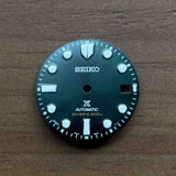 SEIKO ORIGINAL DIAL PROSPEX FOREST GREEN SPB207 LIMITED EDITION FOR 140TH YEARS